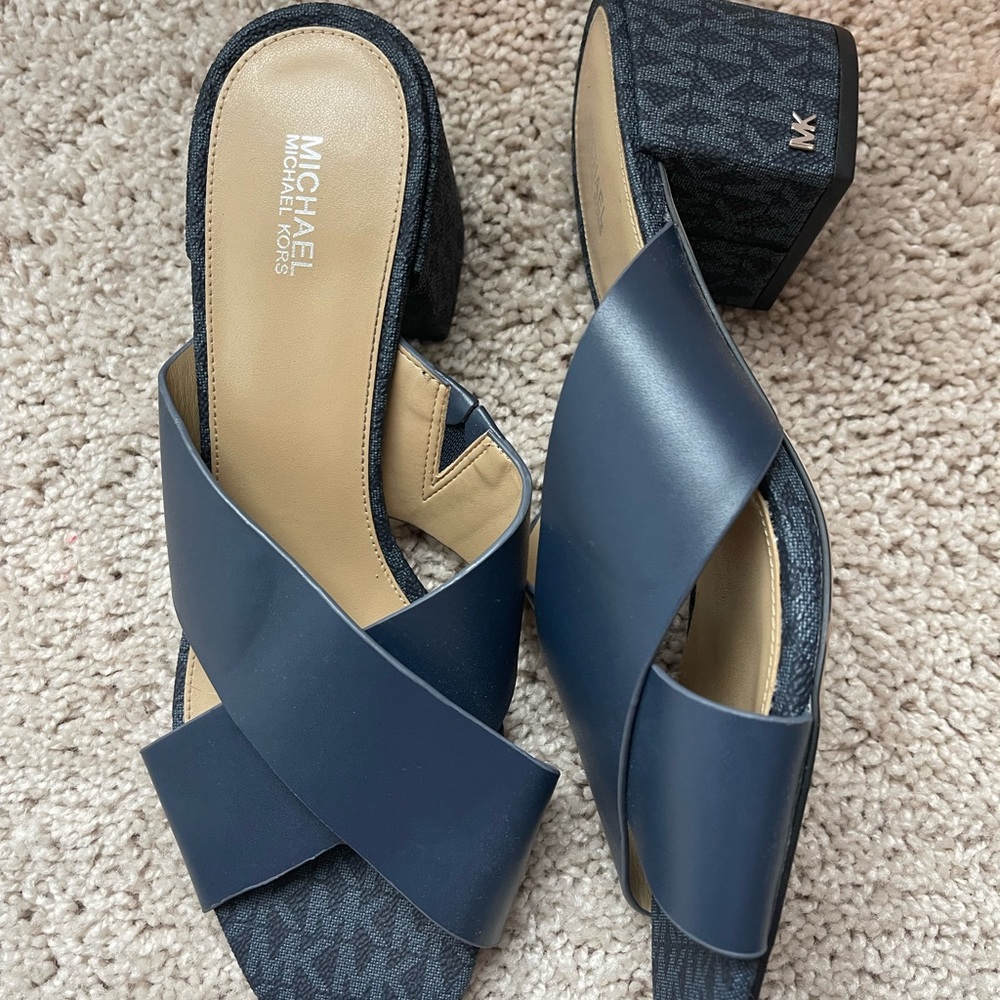 Michael Kors heels